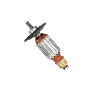 Dewalt N453898 Metal Cutter Armature & Bearings