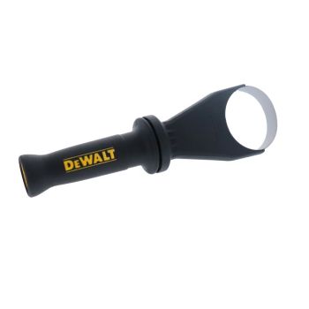 Dewalt N535058 Rotary Hammer Side Handle Assembly