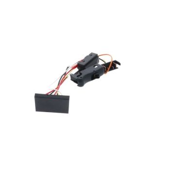 Dewalt N541577 Hedge Trimmer Switch & Module