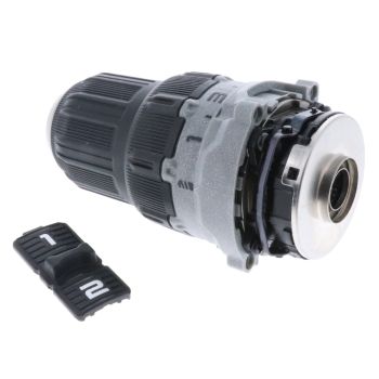 Dewalt N681261 Cordless Drill Transmission Assembly