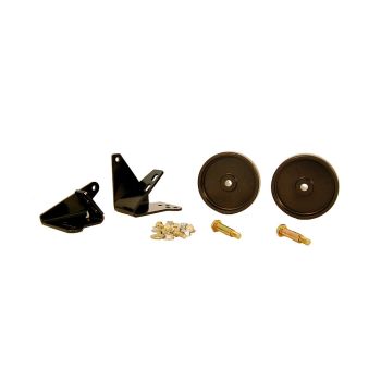 MTD OEM-190-183 Lawn Mower Deck Wheel Kit
