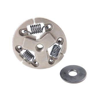 Echo P021005901 Chain Saw Clutch Assembly W/Plate