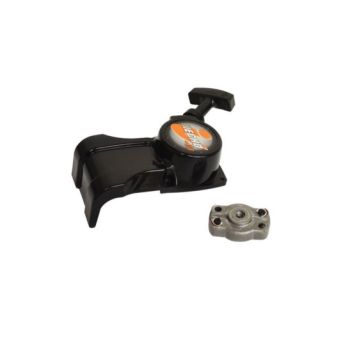 Echo P021008060 Trimmer I-30 Starter Kit W/Tank Guard