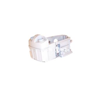 Echo P021008962 Chainsaw Engine Cover-Gray