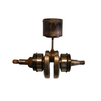Echo P021009841 Chainsaw Crankshaft Assembly