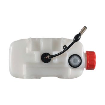 Shindaiwa P021017871 Fuel Tank Assembly