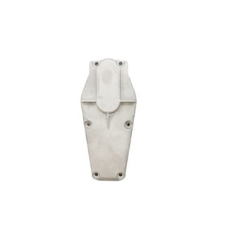 Shindaiwa P021018930 Hedge Trimmer Case Cover Complete