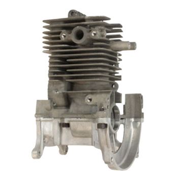 Shindaiwa P021027580 Cylinder & Crankcase Assembly