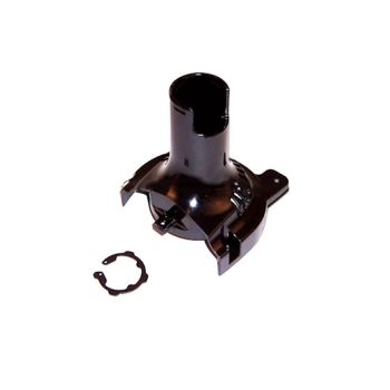 Shindaiwa P021028121 Fan Cover Assembly