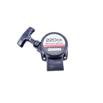 Shindaiwa P021035261 Trimmer Recoil Starter Assembly
