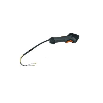 Echo P021044493 Trimmer Handle Control Kit