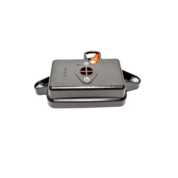 Echo P021047960 Leaf Blower Air Filter Case