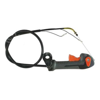 Echo P021052240 Throttle Control Assembly PB-770T