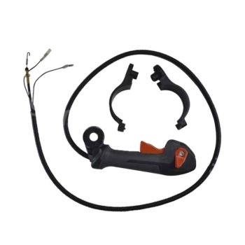 Echo P021052251 Leaf Blower Throttle Control Assembly PB-580T