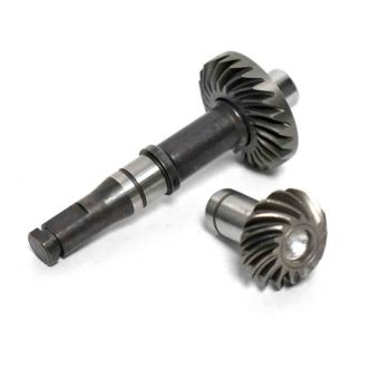 Echo P021053880 Lawn Mower Gear Shaft Kit