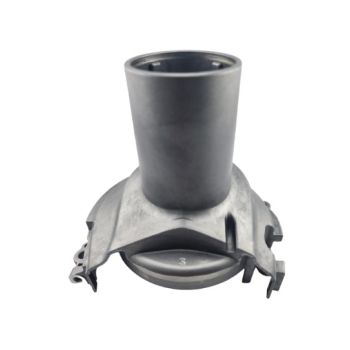 ECHO P021054130 Hedge Trimmer Fan Cover Assembly Al