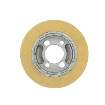 Powermatic PF3JR-249 Roller 30"X 80mm DIA