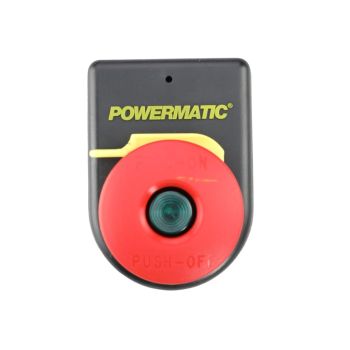 Powermatic PM1000-039 Table Saw On/Off Magnetic Switch