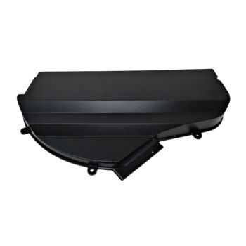 Powermatic PM1000-180 Table Saw Dust Deflector