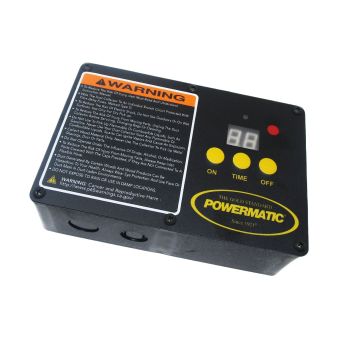 Powermatic PM1300-119 Remote Control Switch Assembly