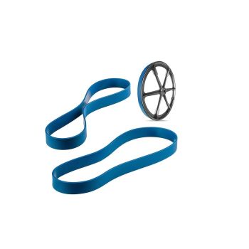 Powermatic PM1500-019 Upper Wheel Assembly