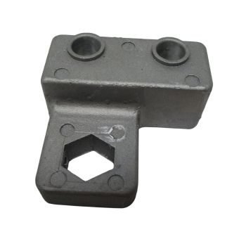 Powermatic PM1500-095-01 Upper Blade Guide Support Assembly