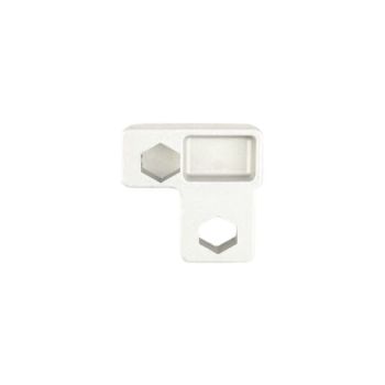 Powermatic PM1500-095 Upper Blade Guide Support Assembly