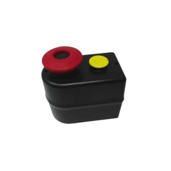 Jet PM2700-114A Magnetic Switch