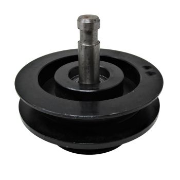 Powermatic PM2800-024 Center Pulley Assembly