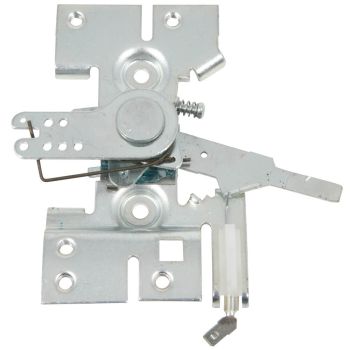 MTD TC-34677 Snow Blower Bracket Assembly
