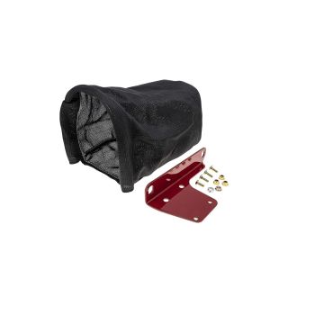 Exmark TC26 Lawn Mower Trash Holder Kit