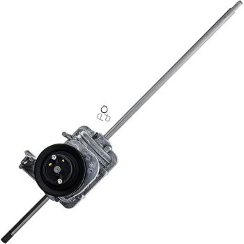 Toro 131-9665 30" Transmission-MSV2 Garden Tractor