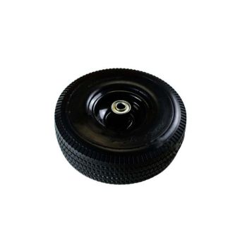 Makita TT-WHEEL-SQ-FF Compressor Flat Free Tire MAC5501G