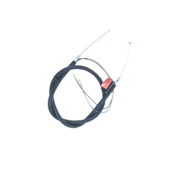Shindaiwa V043000530 Throttle Cable Assembly