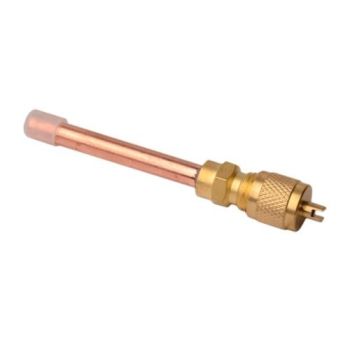 Tradepro VAX-4 Access Fitting 1/4" OD X 3/16" ID Pack of 6