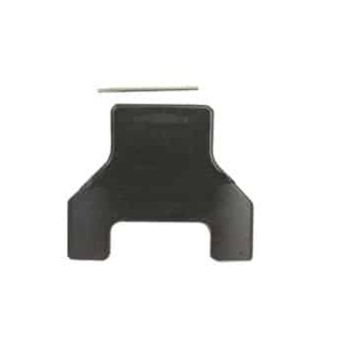 Makita W107400301 Utility Vaccum Container Clamp VC4710