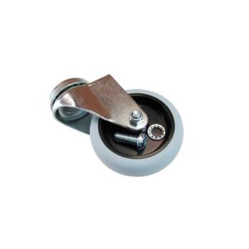 Makita W302004059 Utility Vacuum Caster 75X100MM