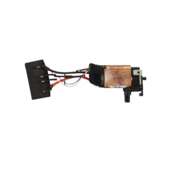 Ingersoll Rand W5330-A93 Switch & Contact Block Assembly