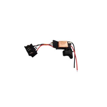 Ingersoll Rand W7150-K93 Trigger & Battery Connector Kit