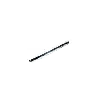 Shindaiwa X041000301 Cutter Assembly 22" Chrome