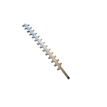 ECHO X411000350 Hedge Trimmer Blade (Requires 2)