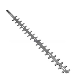 ECHO X411000380 Hedge Trimmer Blade
