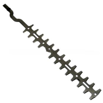 ECHO X411000490 Hedge Trimmer Lower Blade