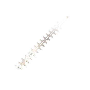 Echo X411000720 Trimmer Blade
