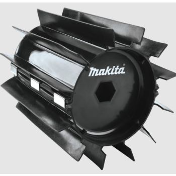 Makita XNR0000549 Sweeper Complete