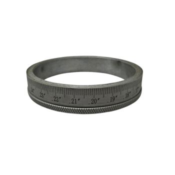 JET ZX-04717 Lathe Dial