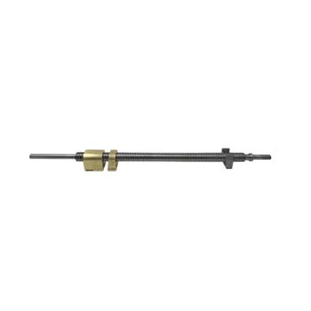 Jet ZX-CSNA Lathe Crossfeed Screw & Nut Assembly.